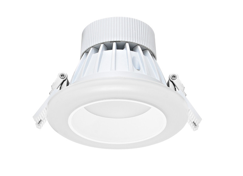 Встраиваемый светильник Donolux DL18731/10W-White R Dim
