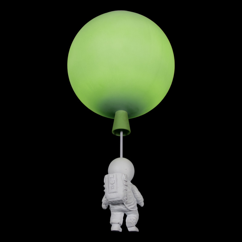Потолочный светильник Loft IT COSMO 10044/200 Green