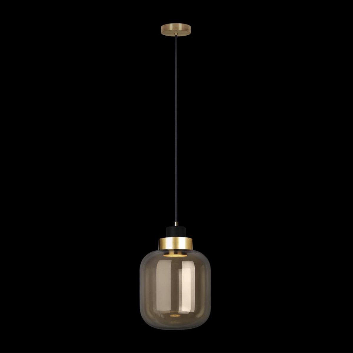 Подвесной светильник Loft IT Bubble 10140A Amber
