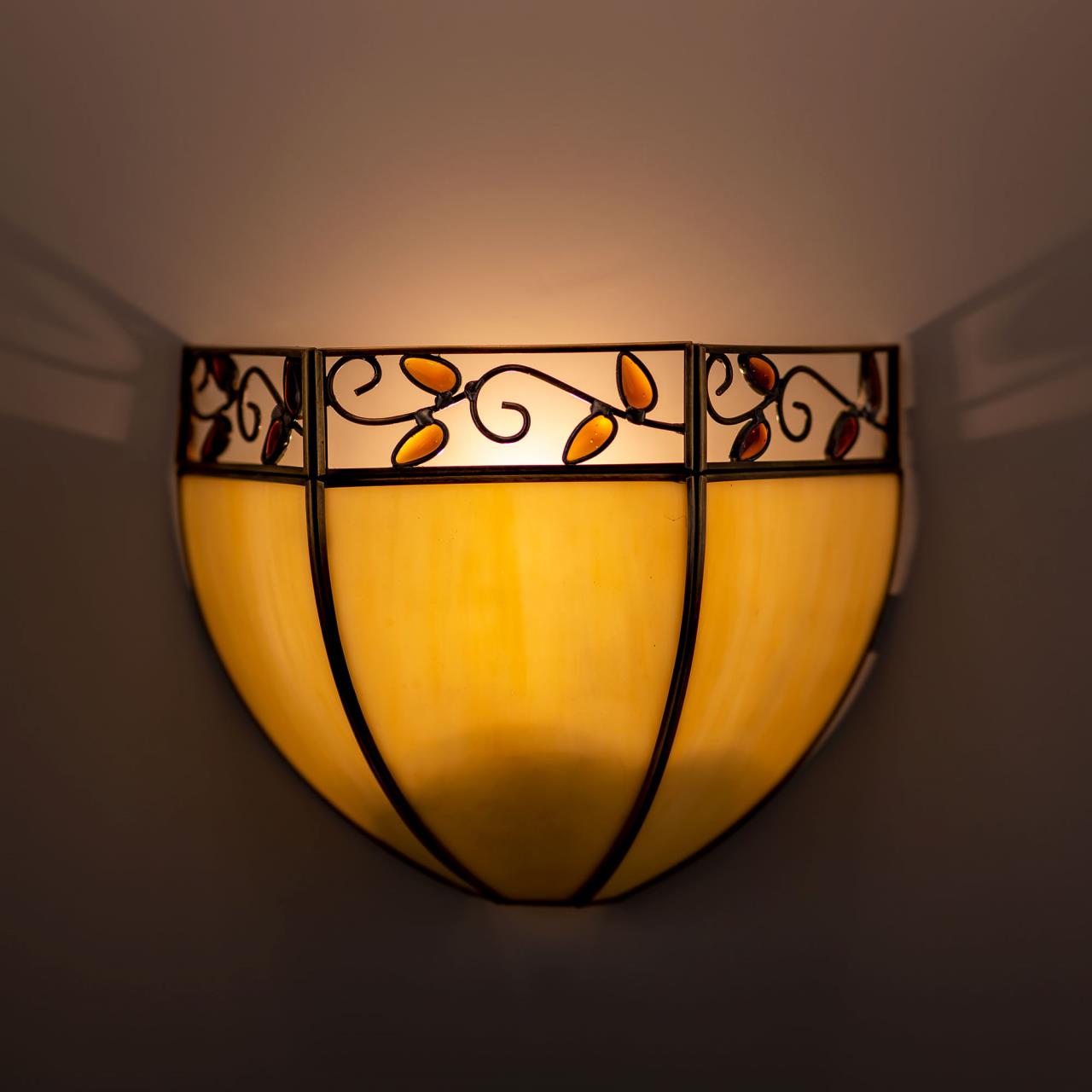 Настенный светильник Citilux Шербург-2 CL440411 в Москве