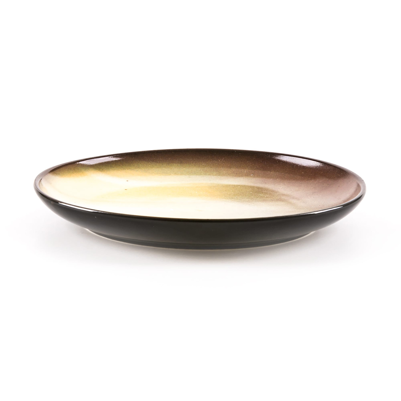 Десертная тарелка Saturn Seletti Cosmic Diner 10820