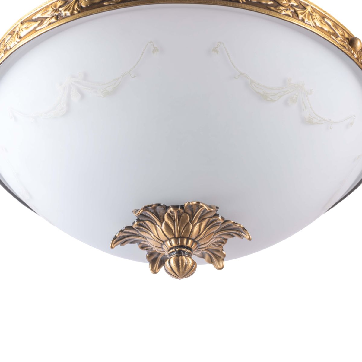 Потолочный светильник Ambiente 0848/35 PL AB