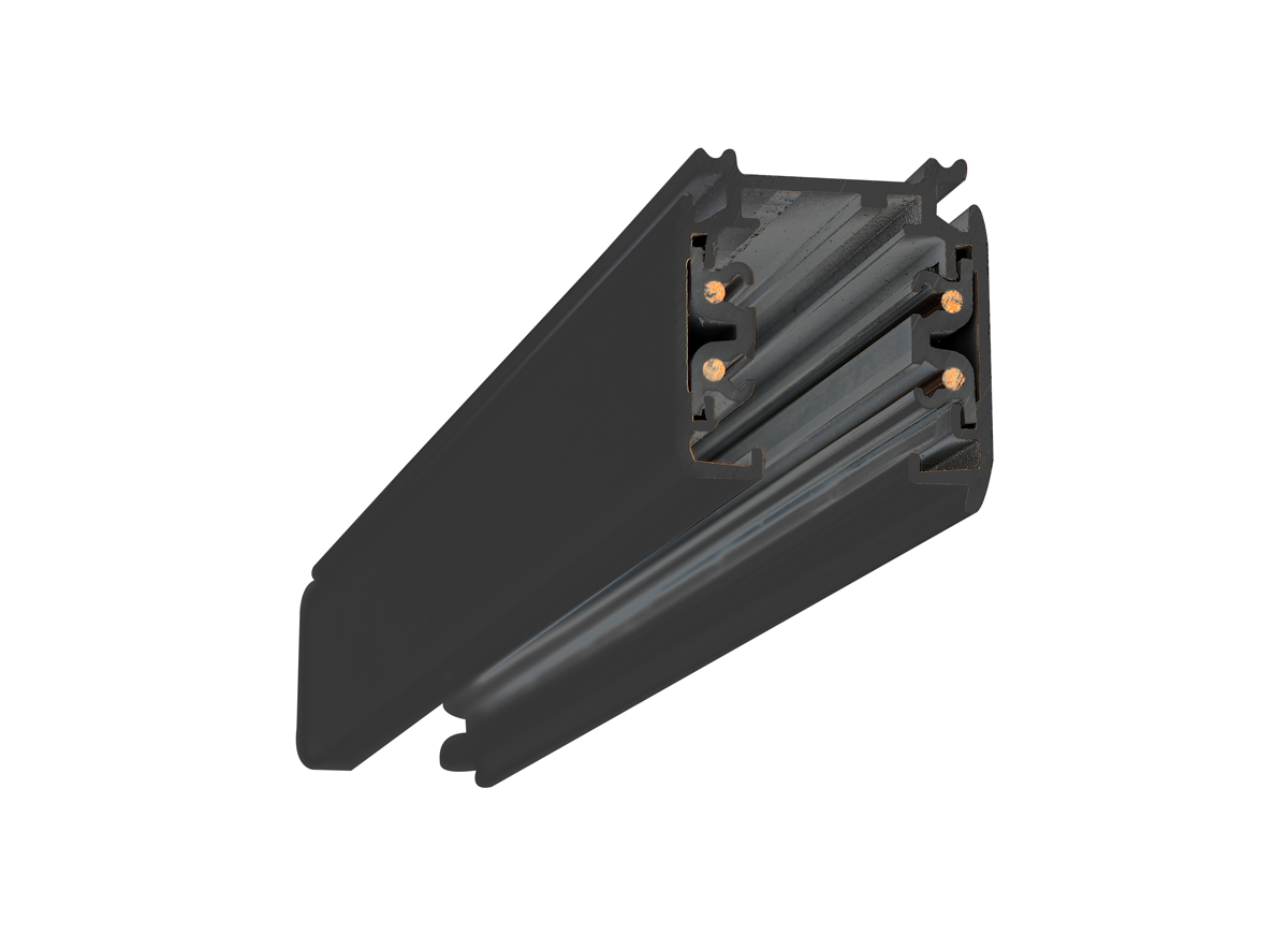Шинопровод трехфазный Donolux Pro-track DL0201182 M