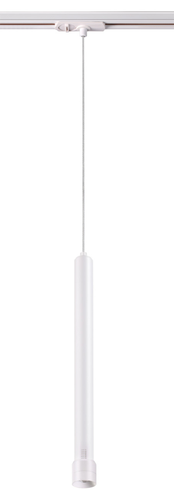 Трековый светодиодный светильник Novotech Eddy 357980