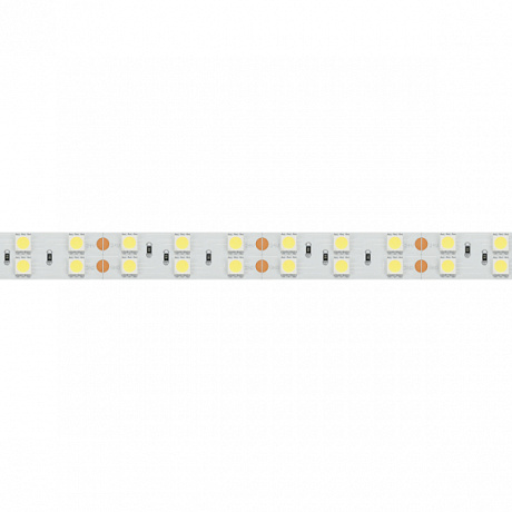 Светодиодная лента Arlight 28,8W/m 120LED/m 5060SMD белый 5M 013756(2)