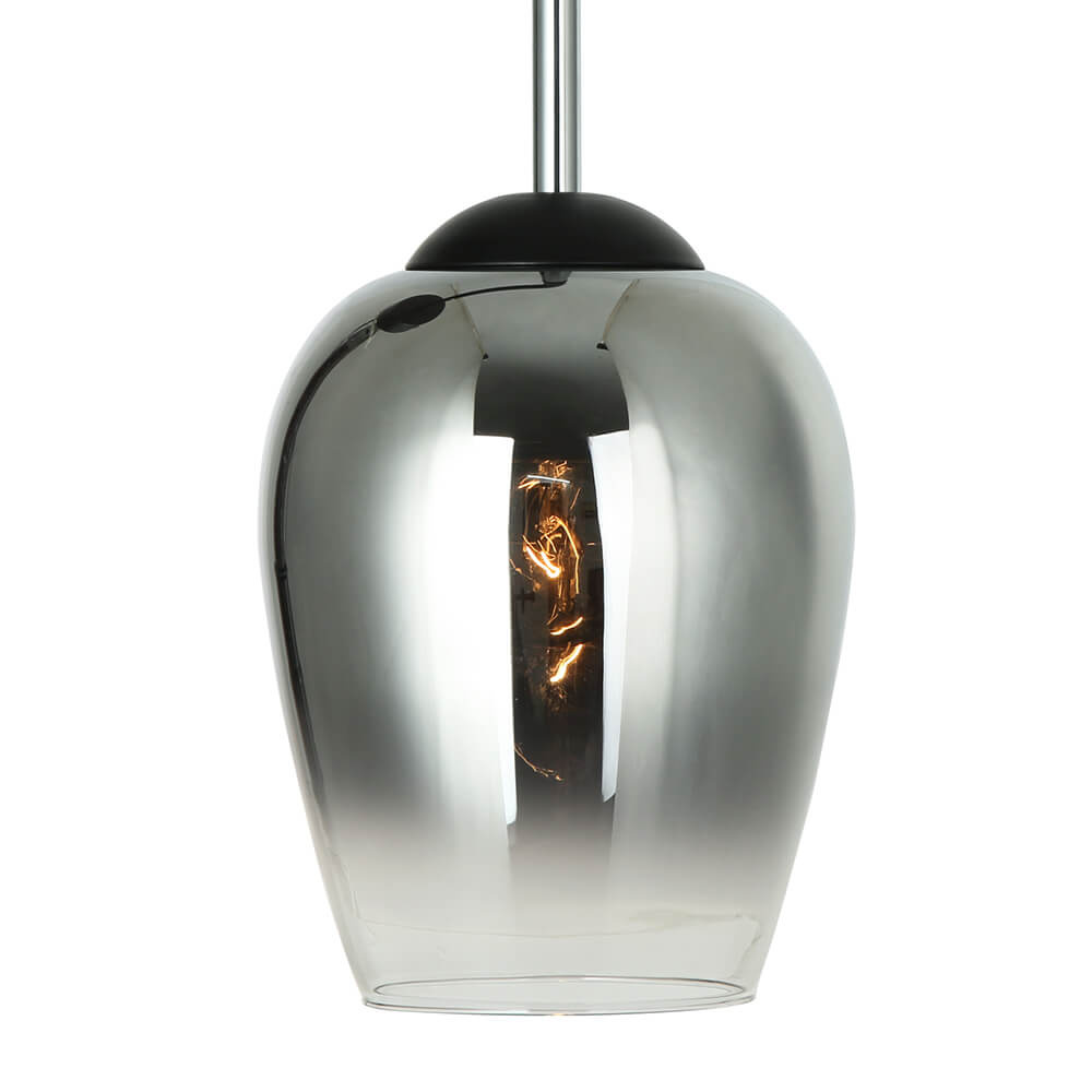 Бра Lumien Hall Меган 4036/1W-BK-CR