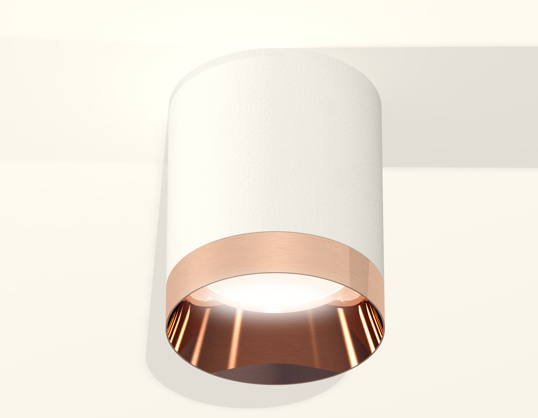 Накладной светильник Ambrella Light Techno XS6301025 (C6301, N6135)