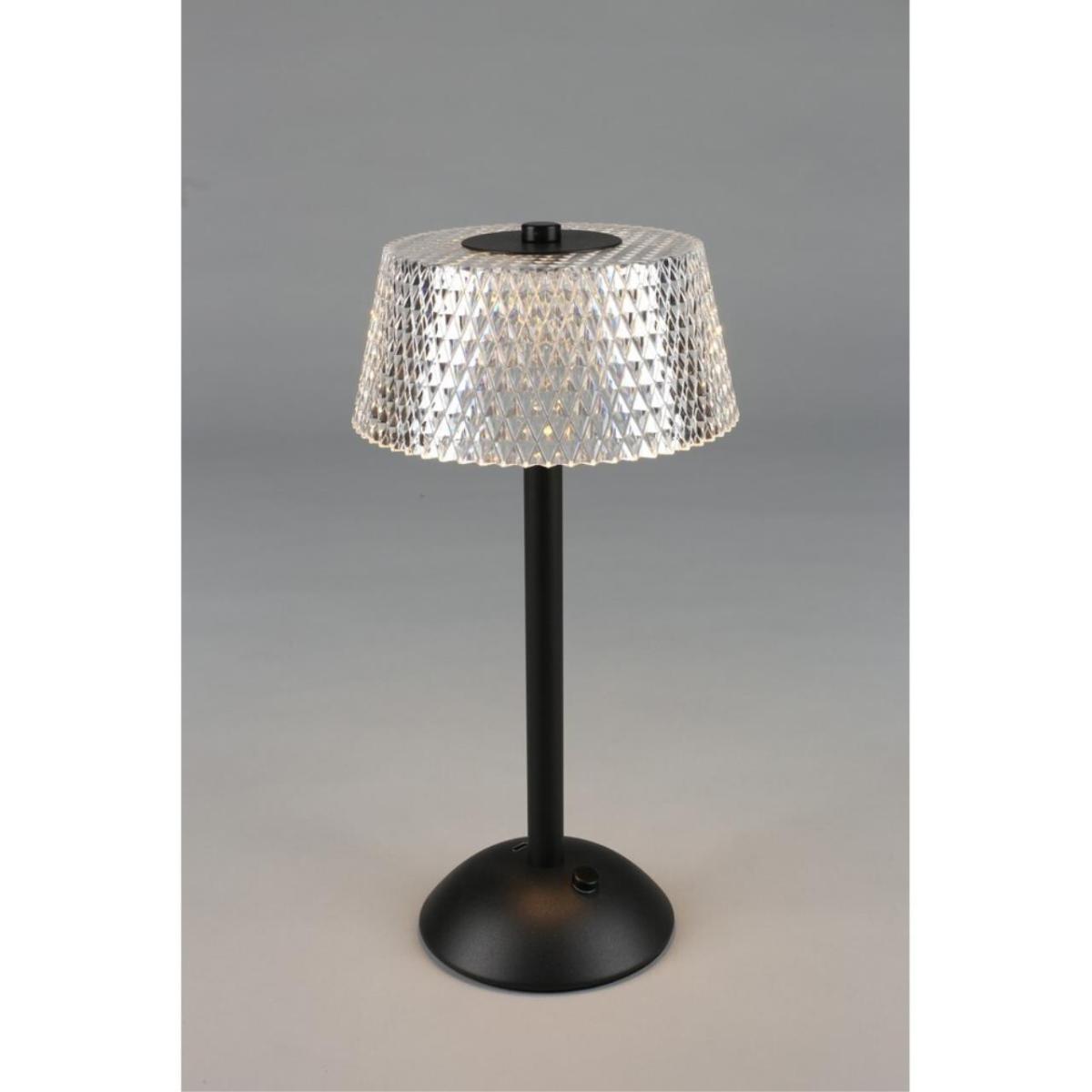 Настольная лампа Omnilux OML-40104-01