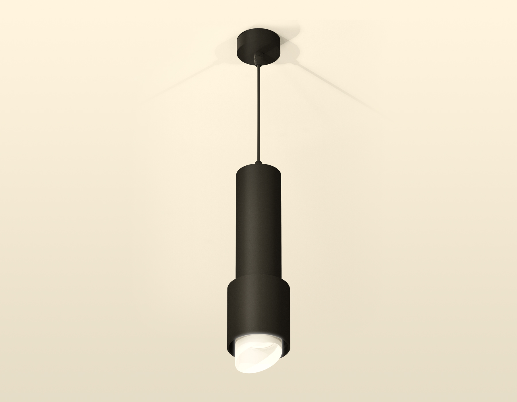 Подвесной светильник Ambrella Light Techno Spot XP7723011 (A2311, C7456, A2010, C7723, N7175)