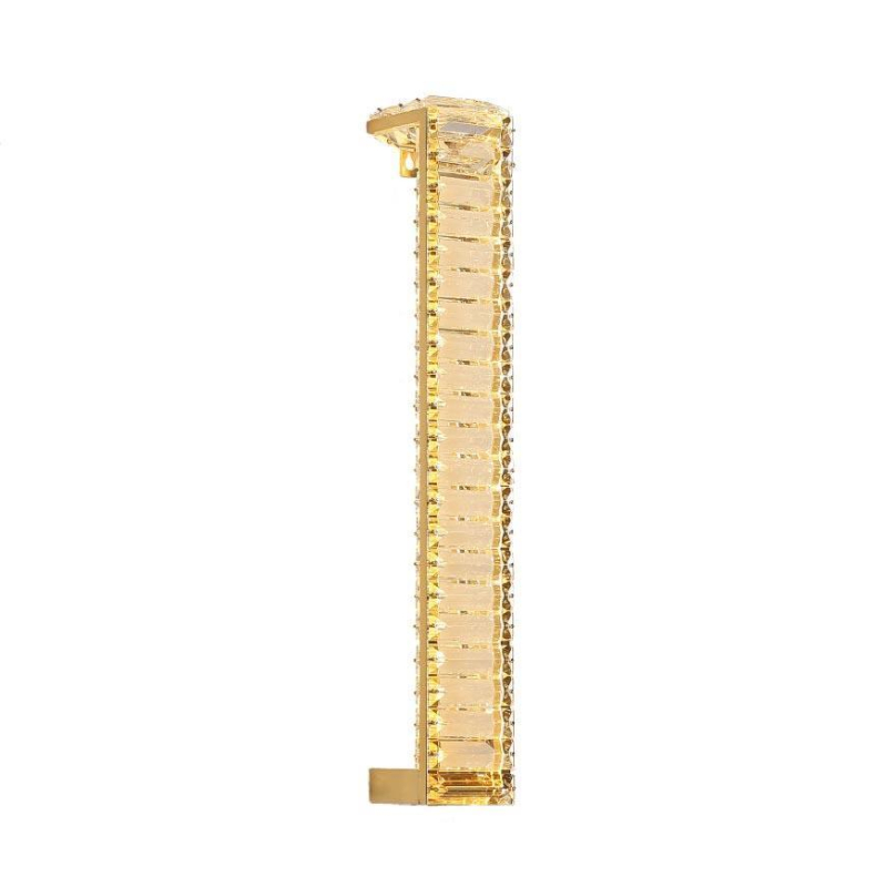 Настенный светильник Newport 8440 8441/A gold