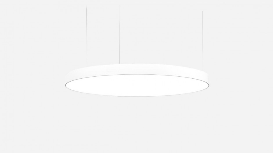 Подвесной светильник Siled Ring 7370804