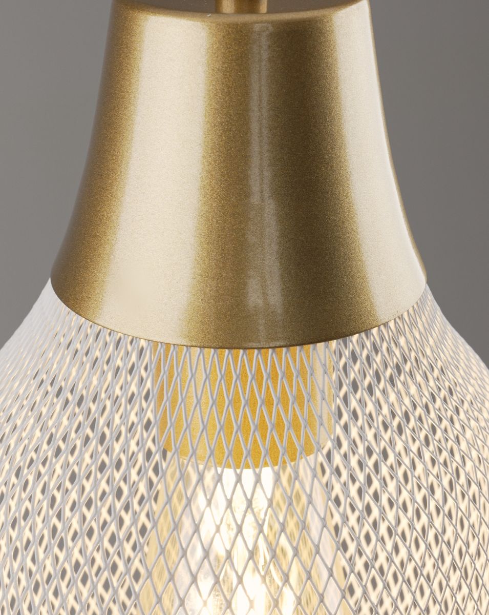 Подвесной светильник Moderli Adalina V11844-1P