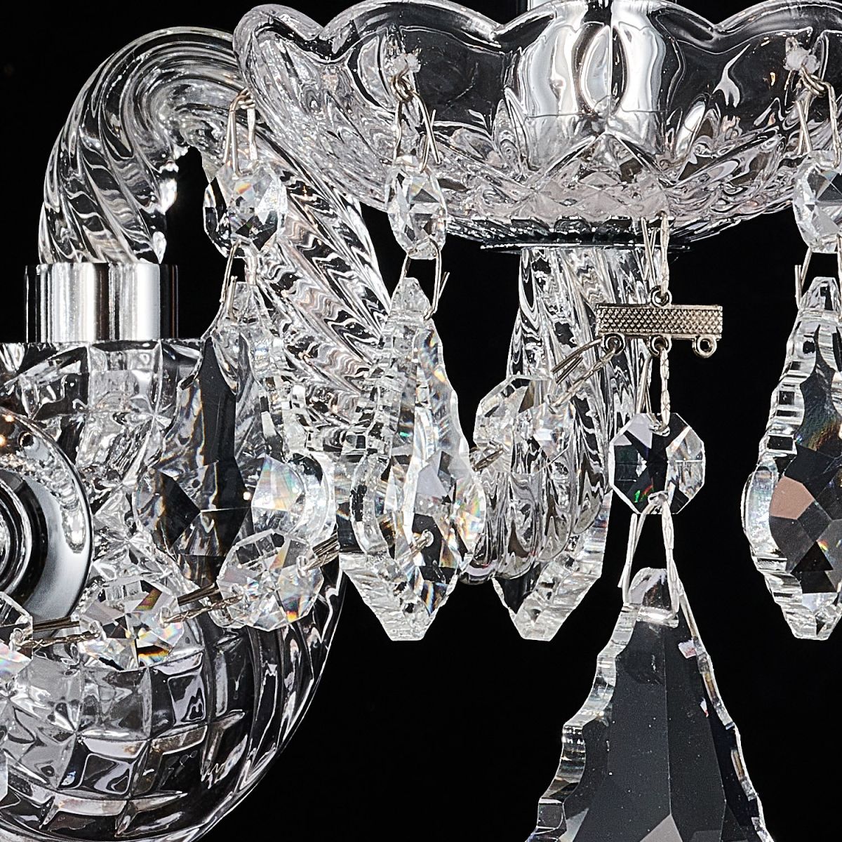 Бра Illumico IL2063-2WBC-25 ELITE