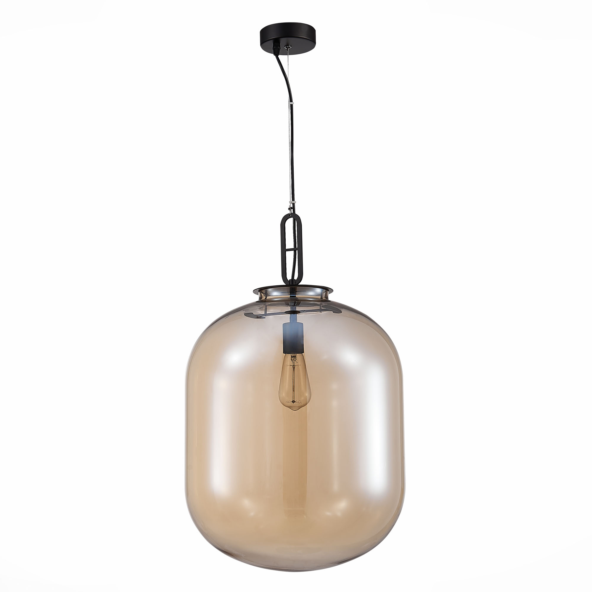 Подвесной светильник ST LUCE BURASCA SL1050.423.01