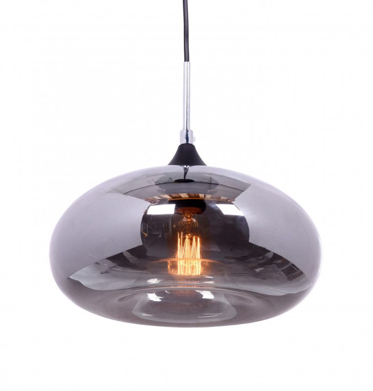 Подвесной светильник Lumina Deco Brosso LDP 6810-1 GY