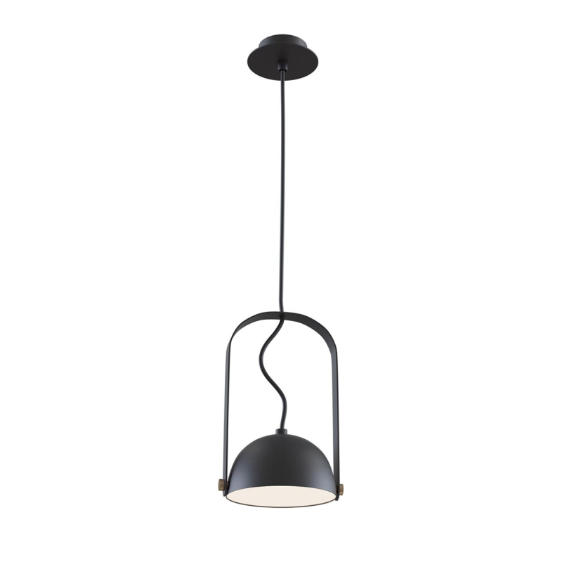 Подвесной светодиодный светильник Maytoni Hygge MOD047PL-L5B3K