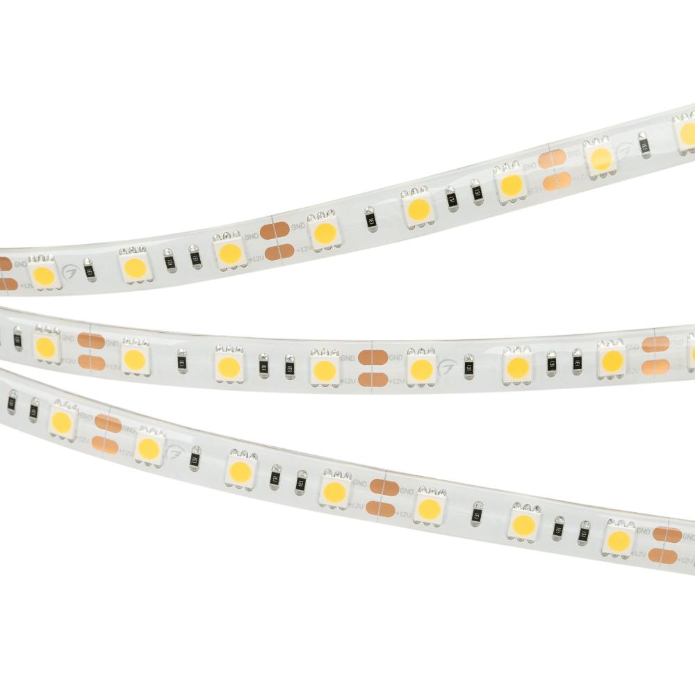 Светодиодная лента Arlight RTW 2-5000SE 12V Cool 2x (5060, 300 LED, LUX) 016845