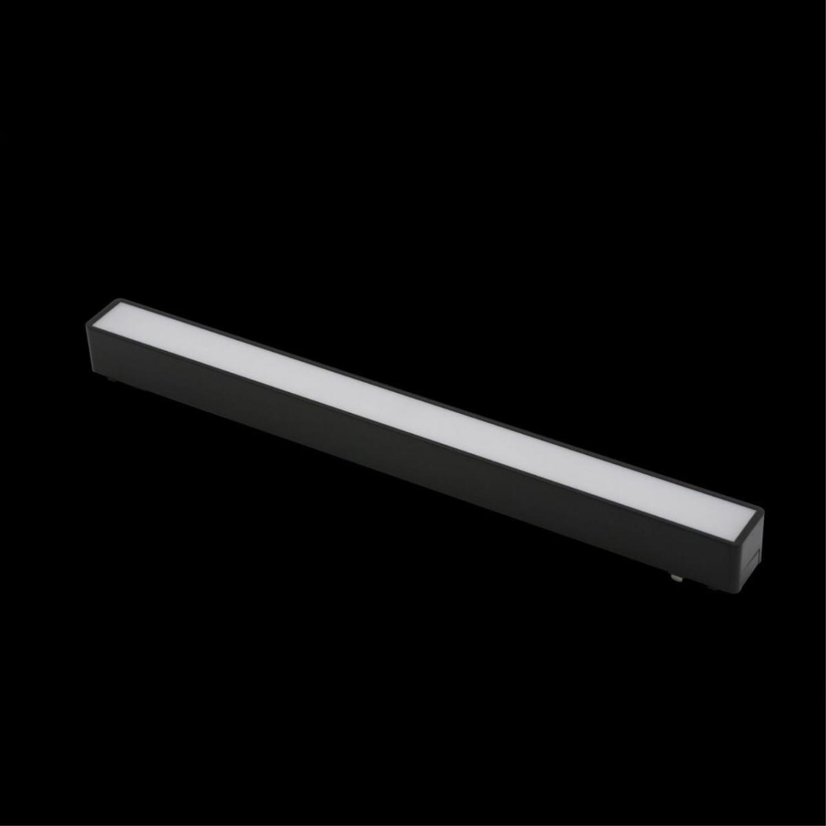 Трековый магнитный светильник Aployt Magnetic track 48 APL.0101.00.12