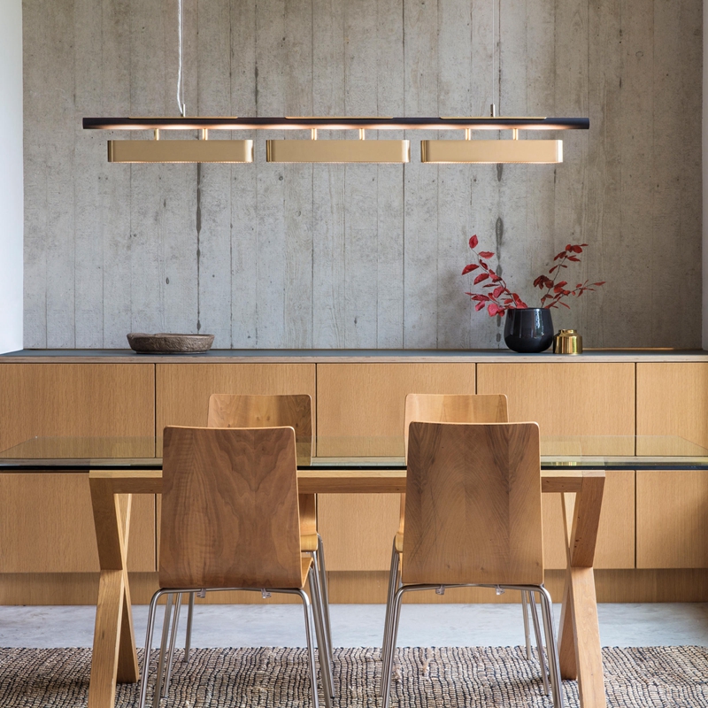 Подвесной светильник ImperiumLoft Colt Pendant Lamp 102105-26