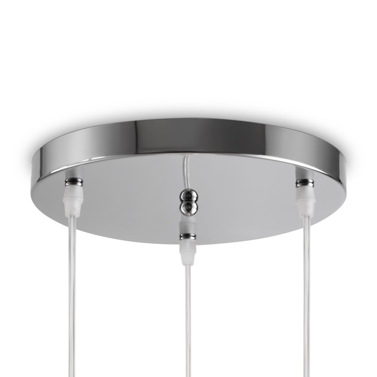 Подвесной светильник Freya Astery FR5375PL-03CH2