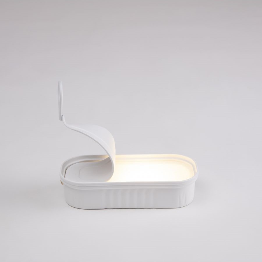 Настольная лампа Seletti Daily Glow 15352