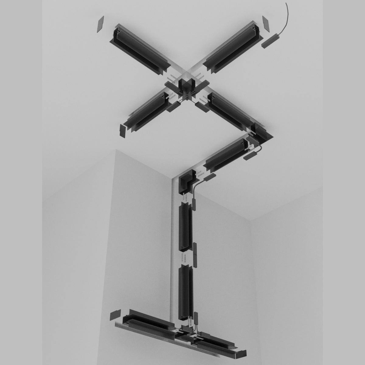 Проводной коннектор Favourite Logica 1012-CB-002