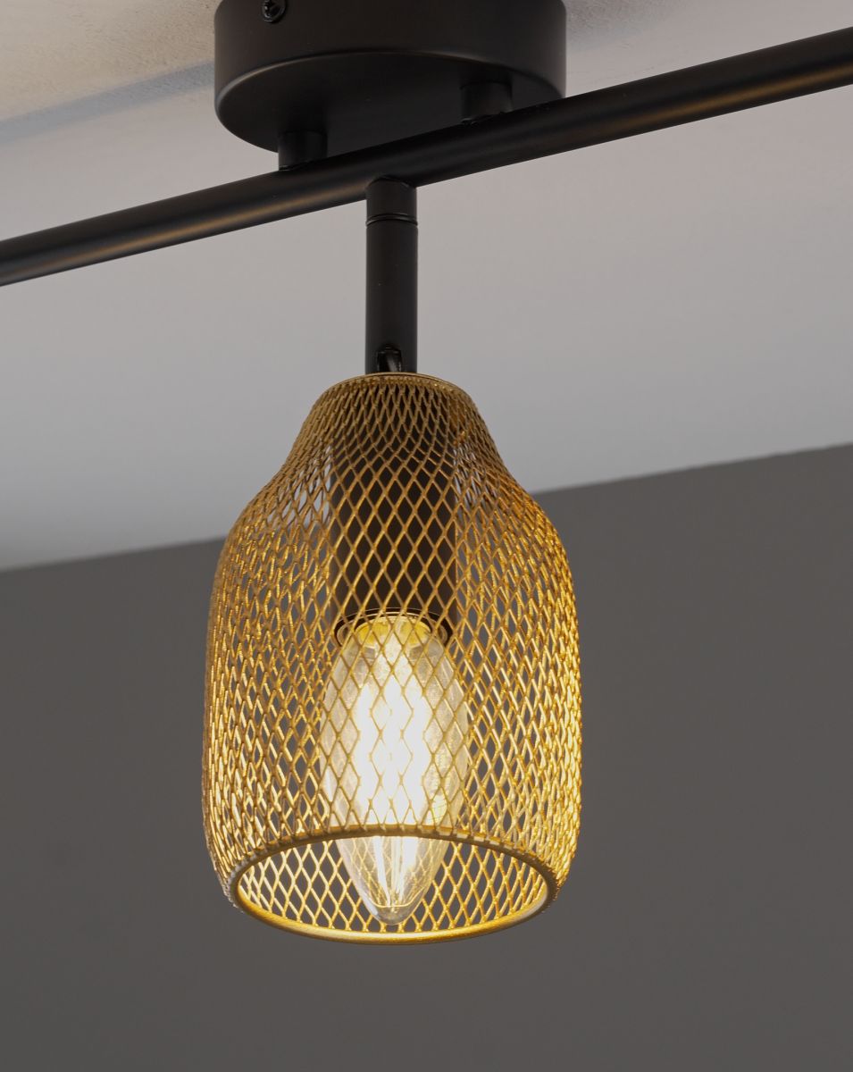 Спот Moderli Adalina V11838-3C