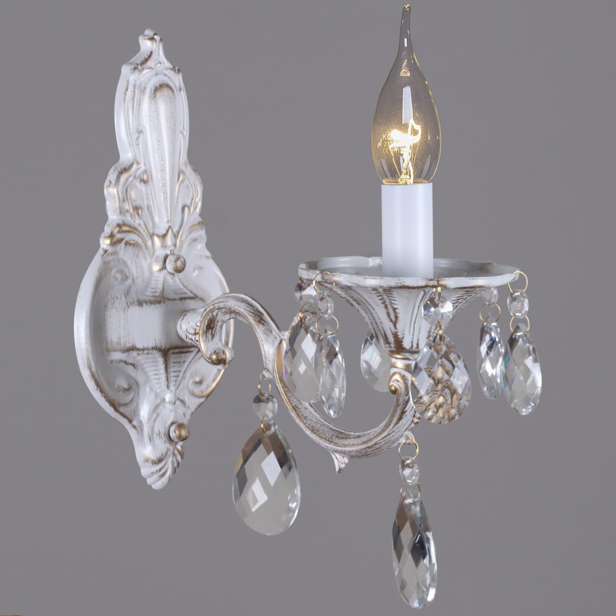 Бра Reluce 89347-0.2-01