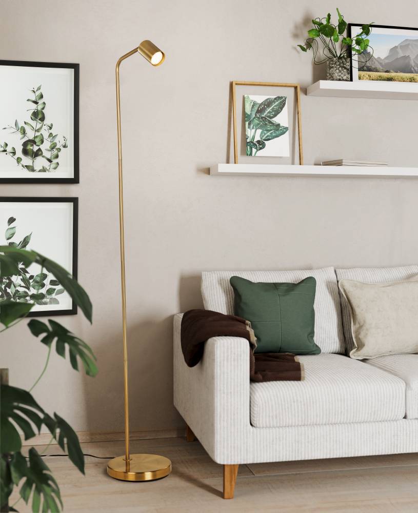 Торшер Eglo Rigomagno 901866