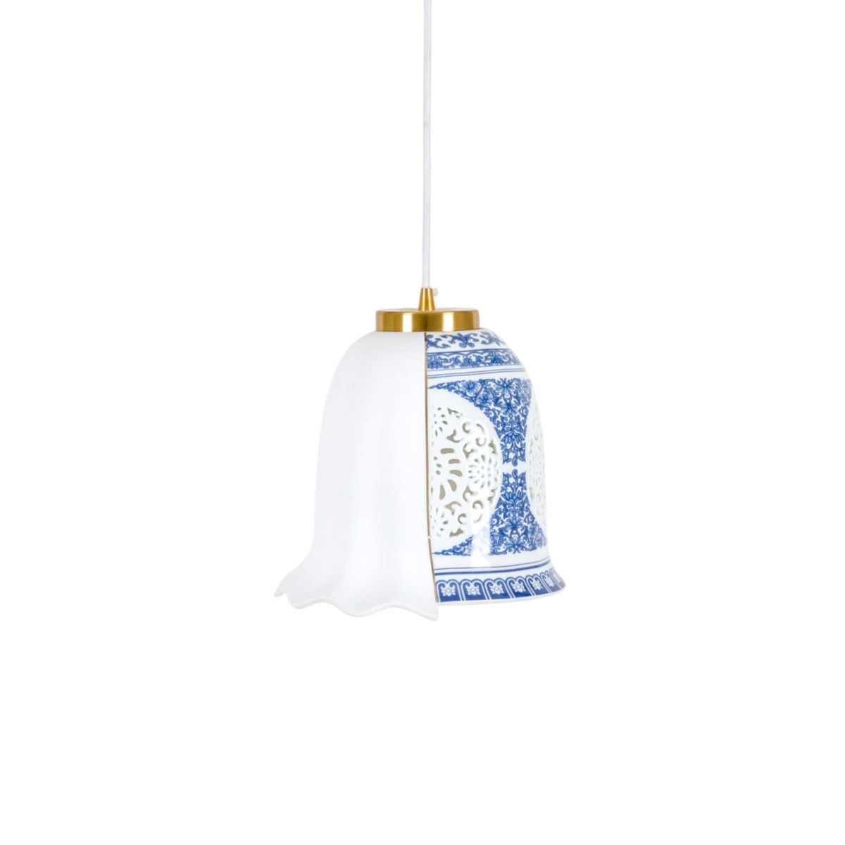 Подвесной светильник Seletti Lauvia 07097