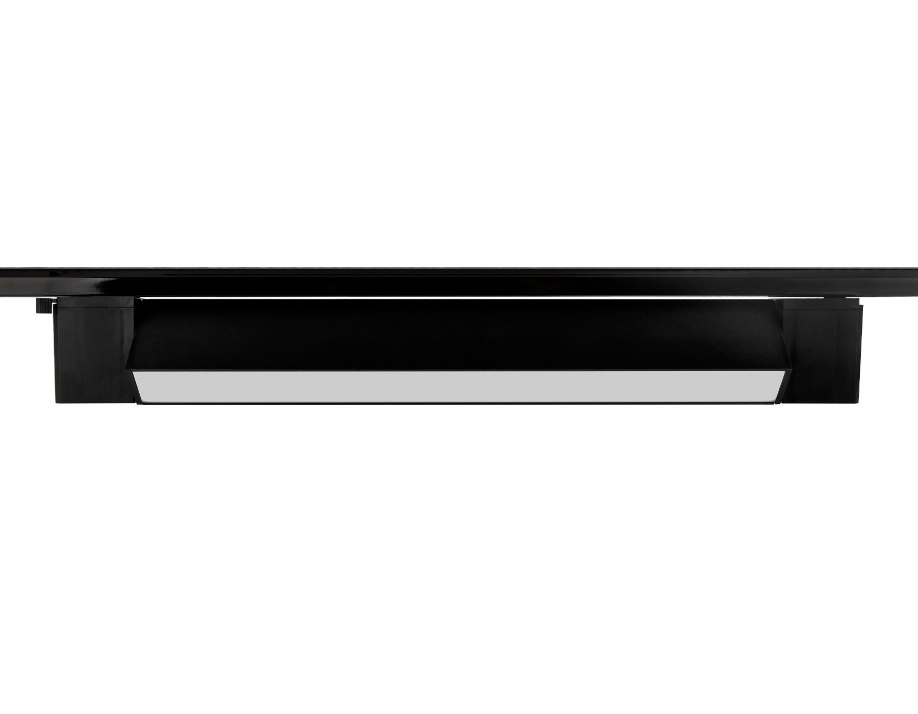 Трековый однофазный светодиодный светильник Ambrella Light Track System GL6662
