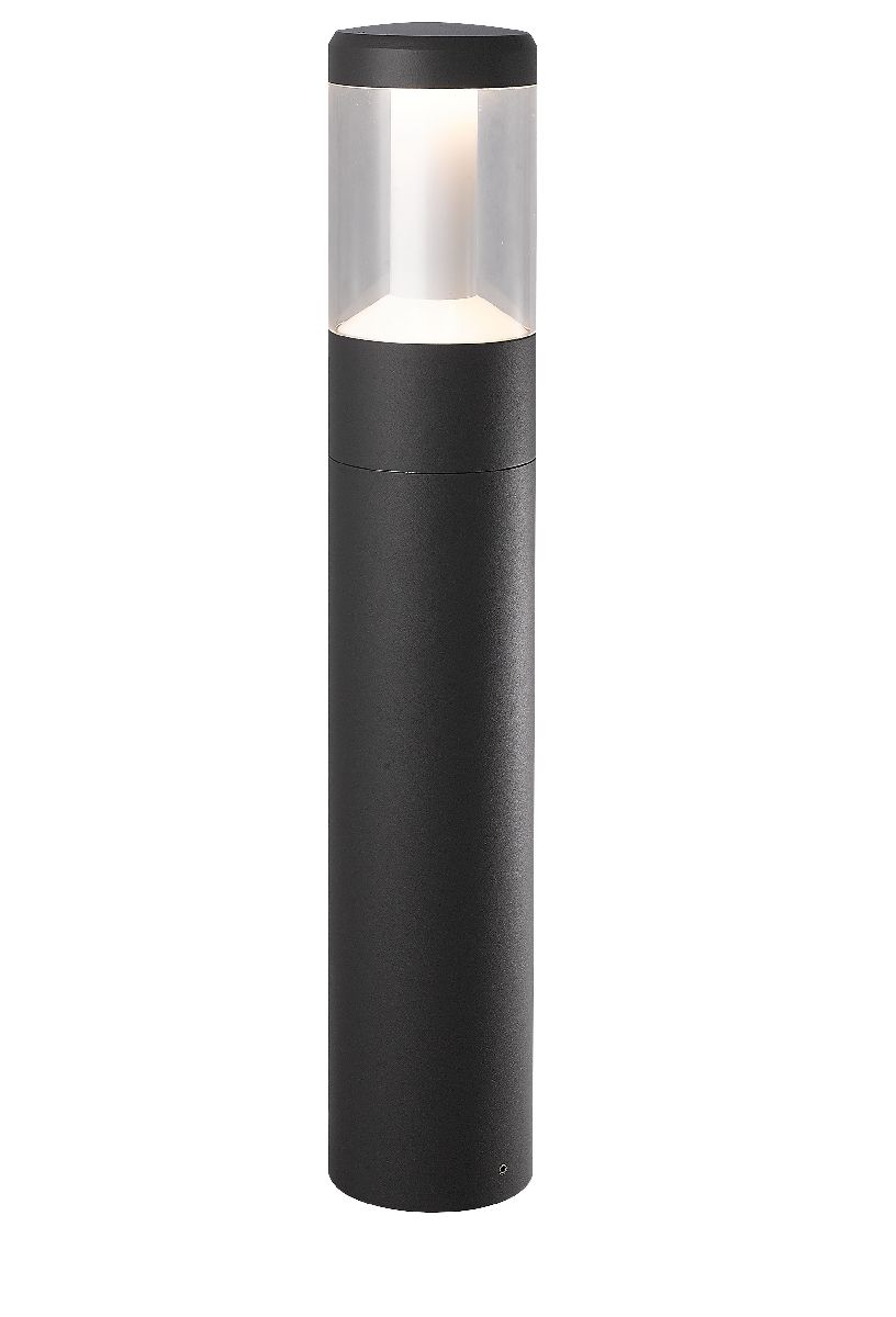 Ландшафтный светильник Elvan PJ-1510/1-11,5W-WW-Gr