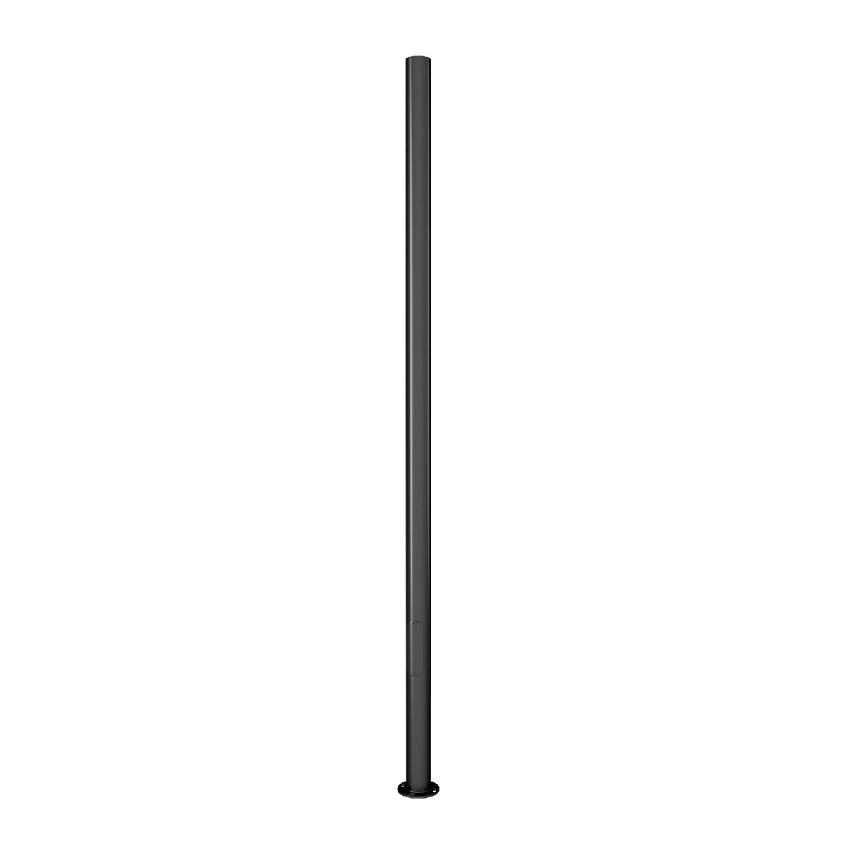 Опора фланцевая Arlight OXOR-OT1-D108-L3000 (BK) 050568