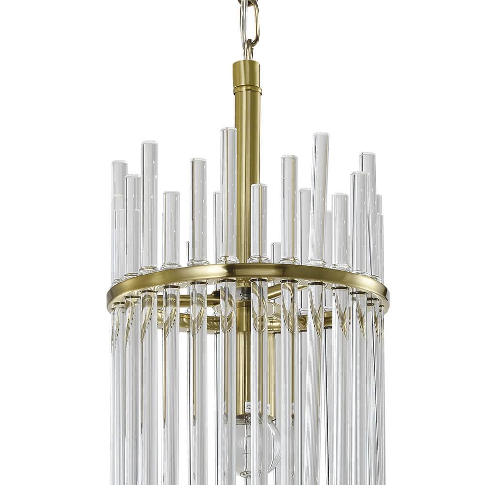Подвесной светильник Lumien Hall Alte LH3061/1P-CO-CL
