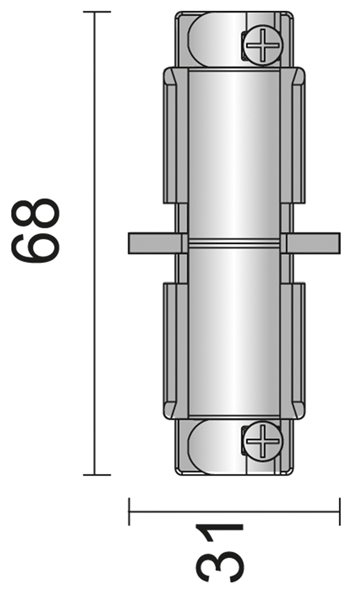 Кронштейн Deko-Light D Line 710019