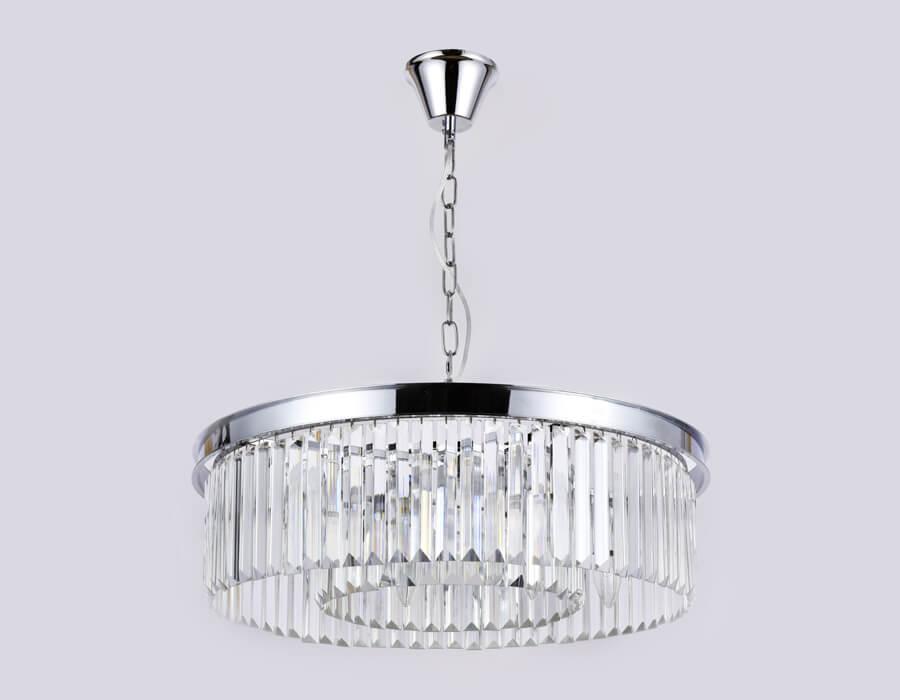Подвесная люстра Ambrella Light Traditional TR5096