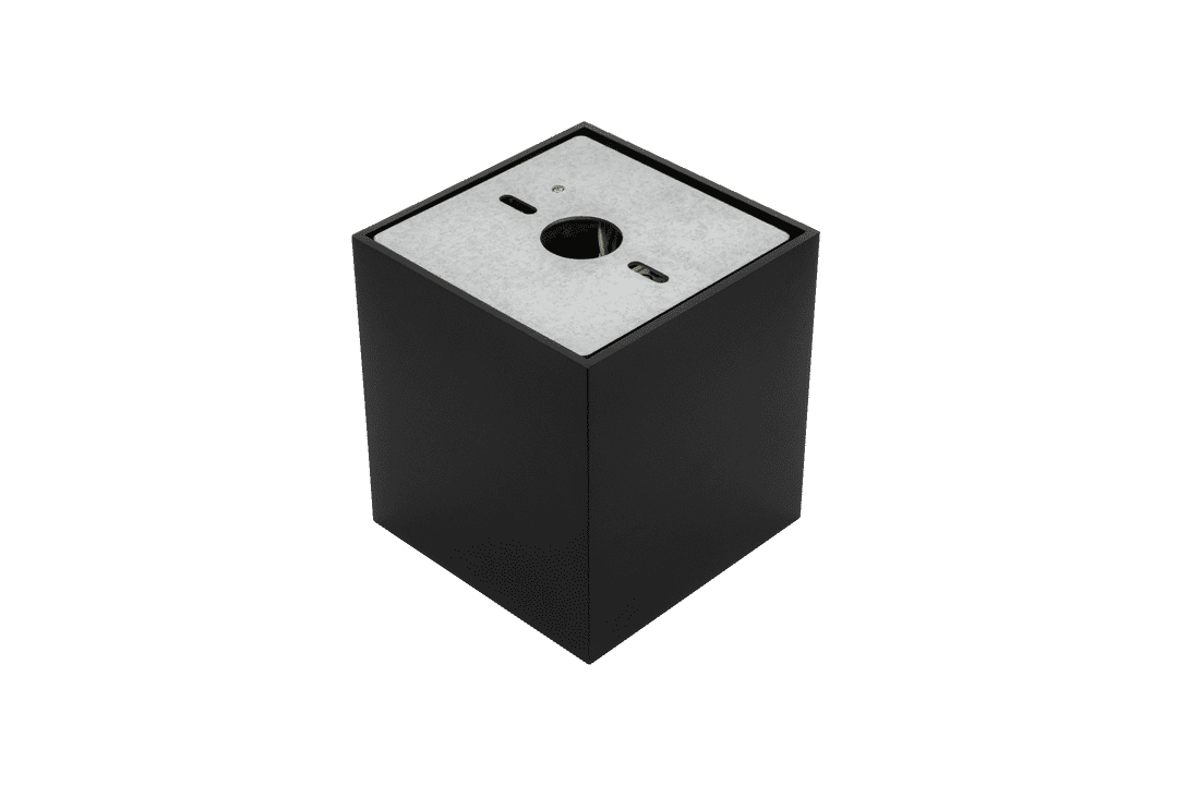 Накладной светильник DesignLed GW-8601-10-BL-NW 004901
