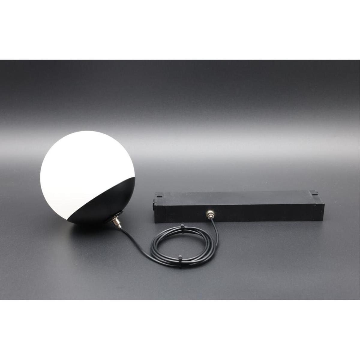 Трековый магнитный светильник Aployt Magnetic track 220 APL.0211.00.05