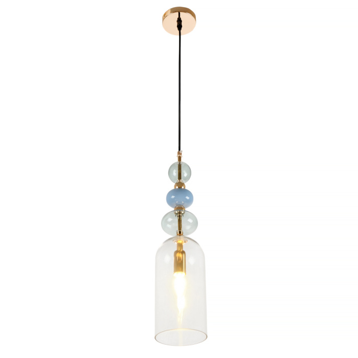 Подвесной светильник Myfar Louis MR2506-1P