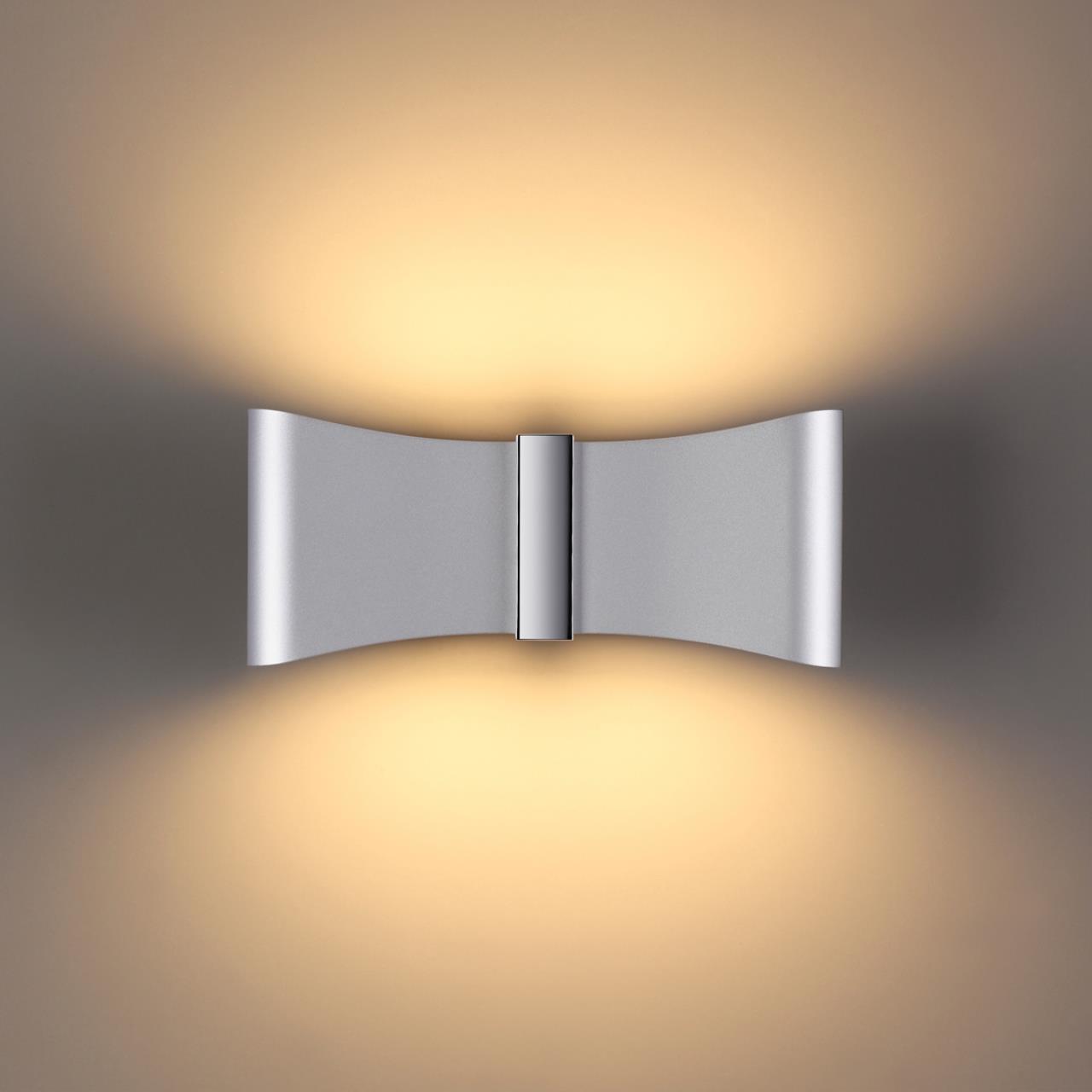 Настенный светильник Odeon Light MOTION 4215/12WL