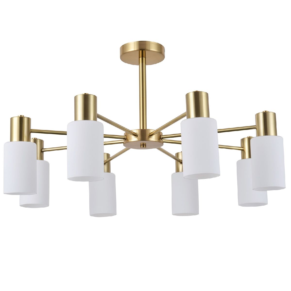 Люстра на штанге Reluce 94535-0.3-08