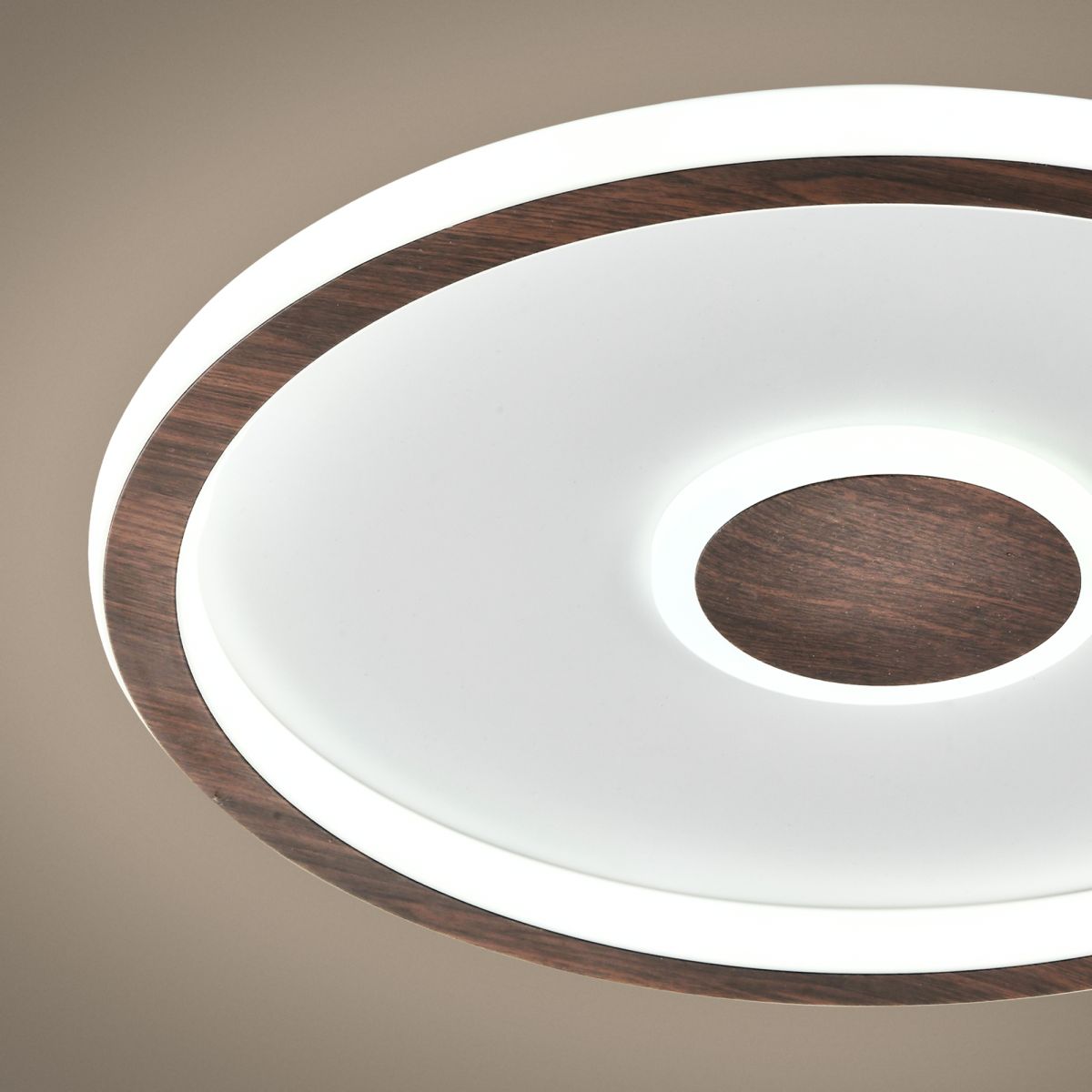 Потолочный светильник Freya Freya Orbit FR5421CL-L80BR