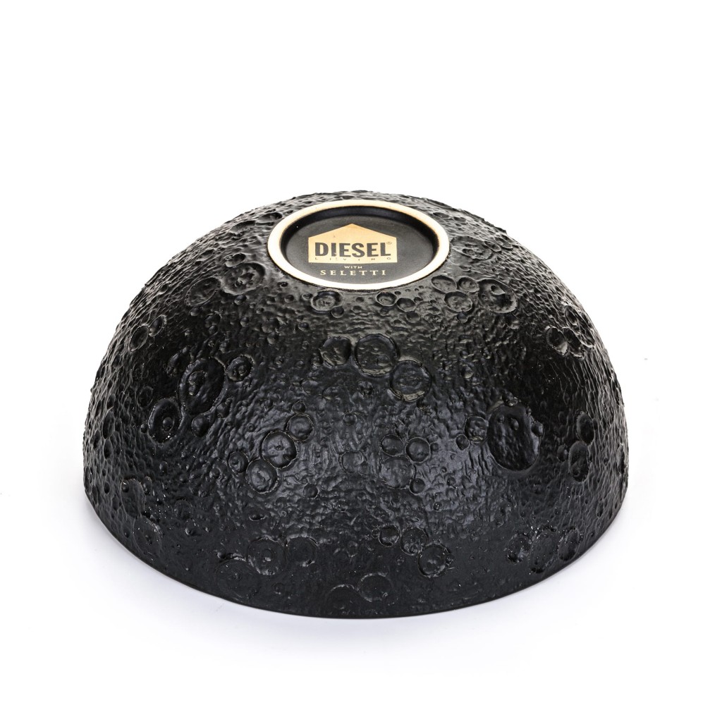 Салатник Lunar large Seletti Cosmic Diner 10872