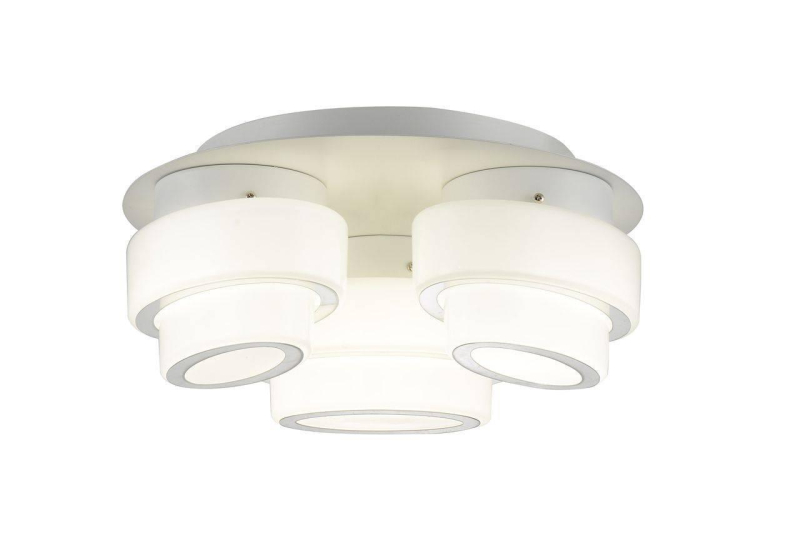 Потолочная люстра ST Luce Ovale SL546.502.03