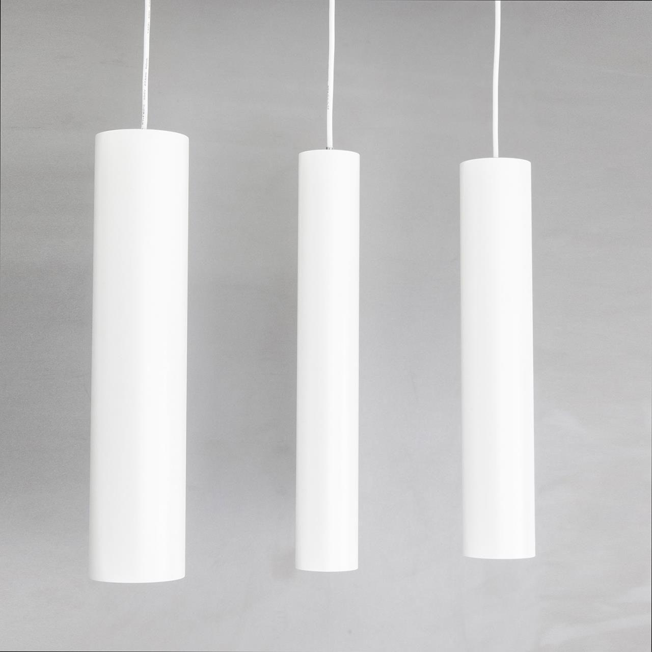 Трековый светодиодный светильник Citilux Тубус CL01PT070