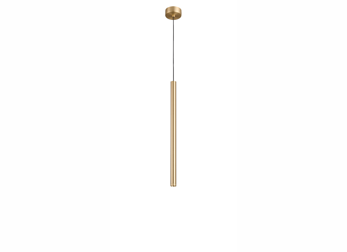 Подвесной светильник Donolux Uno DL20001R5W1Br500S