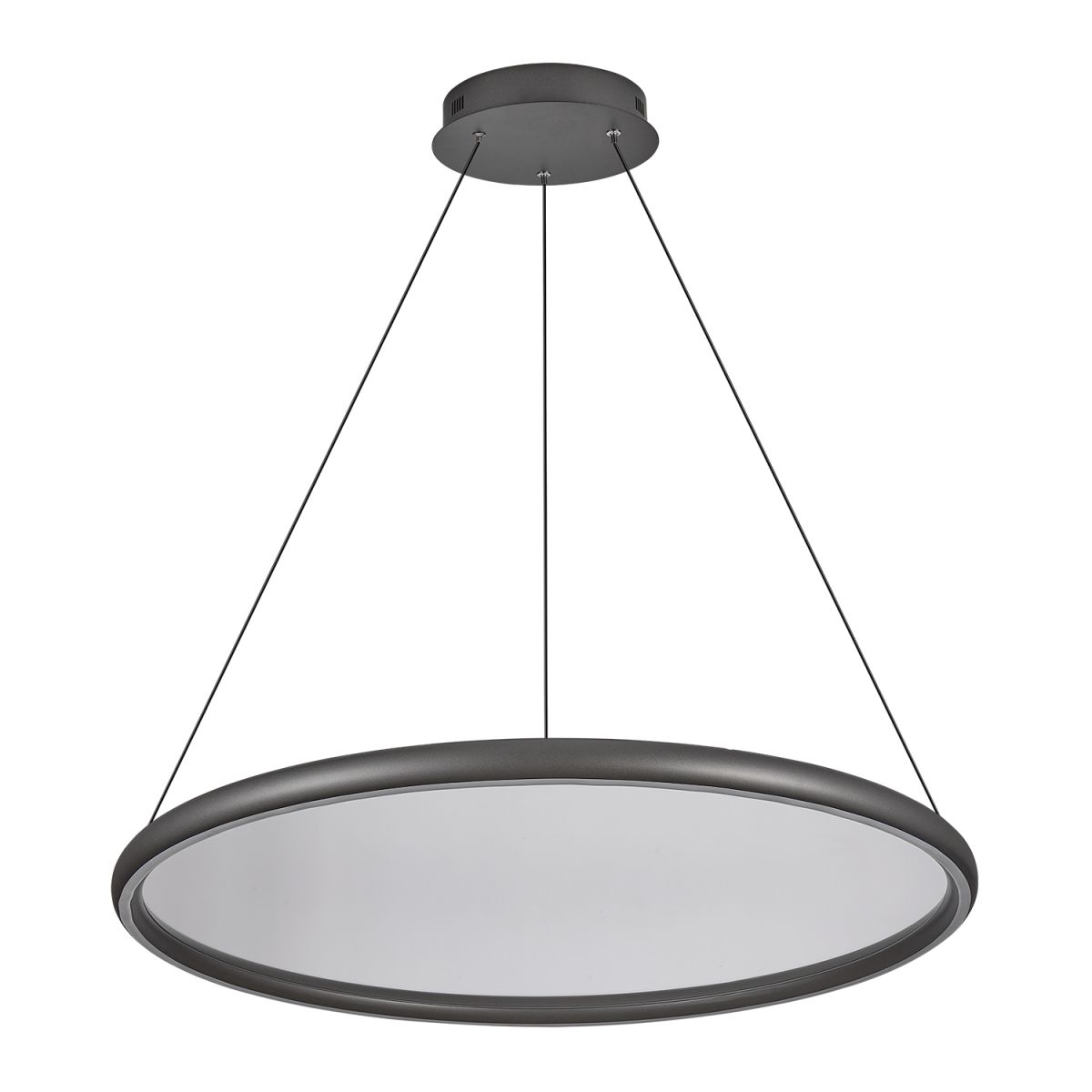 Подвесной светильник Lussole Custer LSP-7423