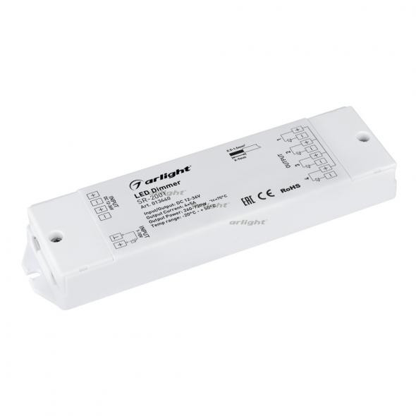 Диммер Arlight SR-2001 013440