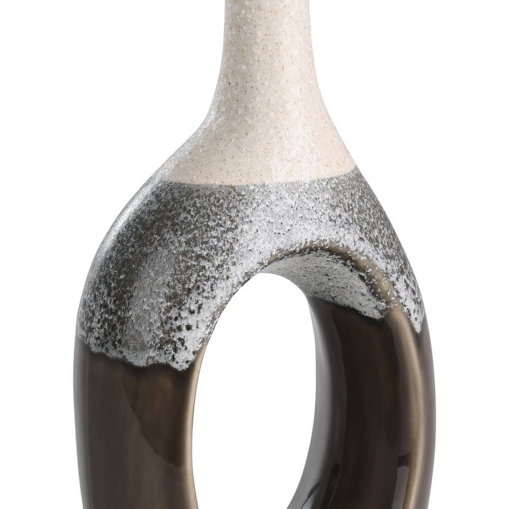 Ваза керамическая Eglo Iwate 421517