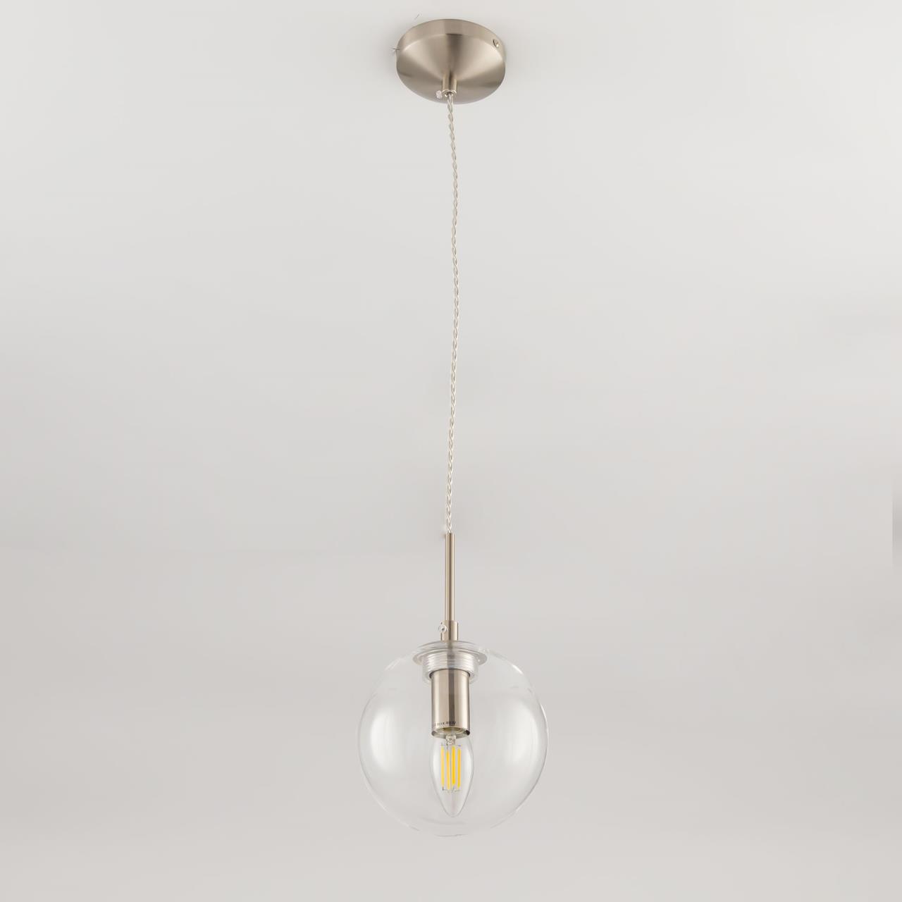 Подвесной светильник Citilux Томми CL102011 в Москве